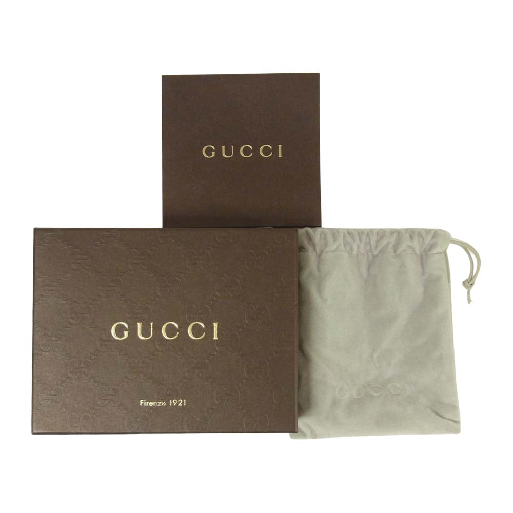 GUCCI グッチ 8600M Gメトロ クロノグラフ 腕時計 ステンレススチール スイス製 シルバー系【中古】