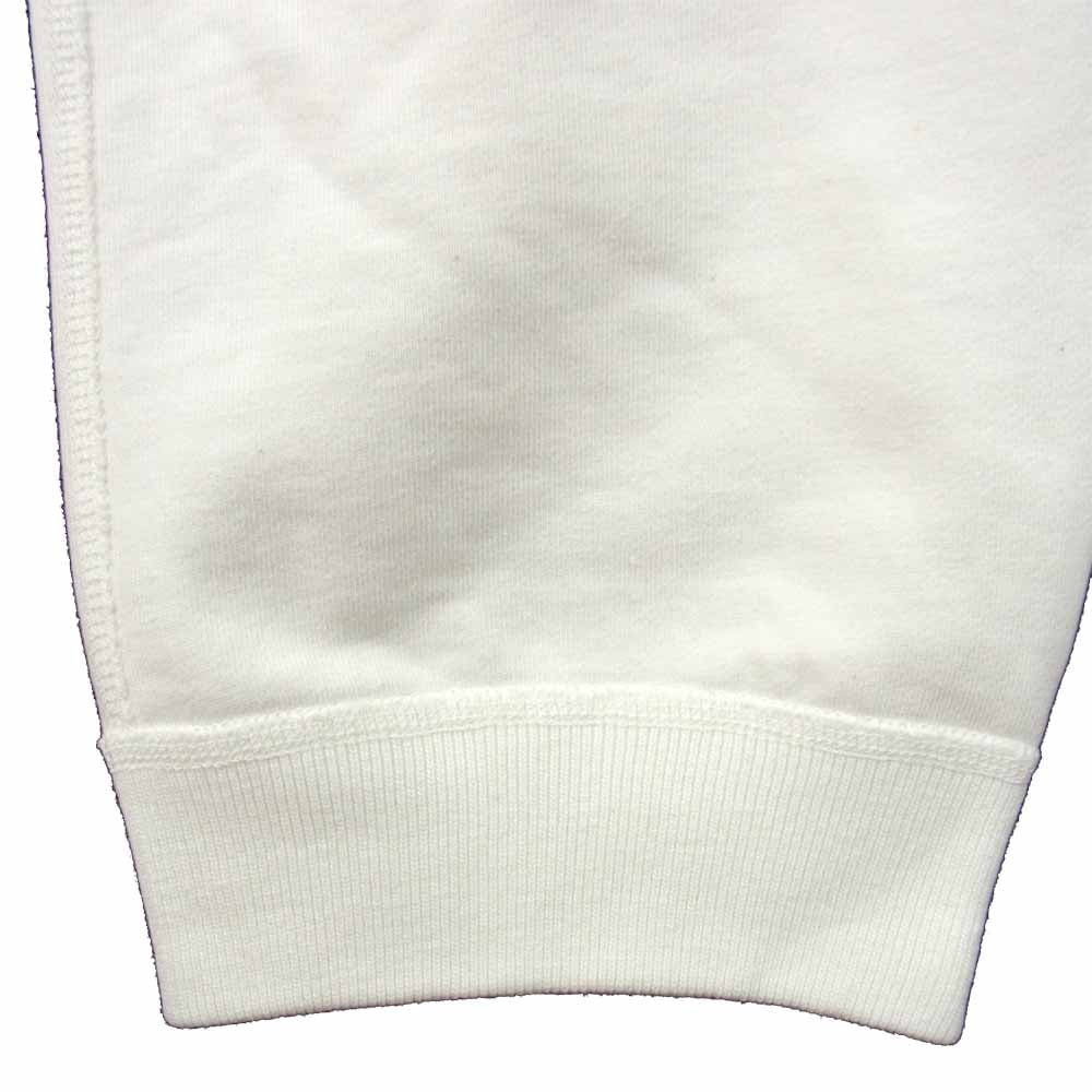 REIGNING CHAMP レイニングチャンプ リラックス イージー パンツ ホワイト系 XL【中古】