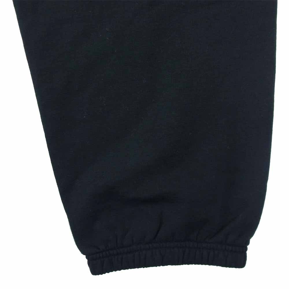 Supreme シュプリーム 20SS Color Blocked Sweatpant スウェットパンツ ブラック系 M【美品】【中古】