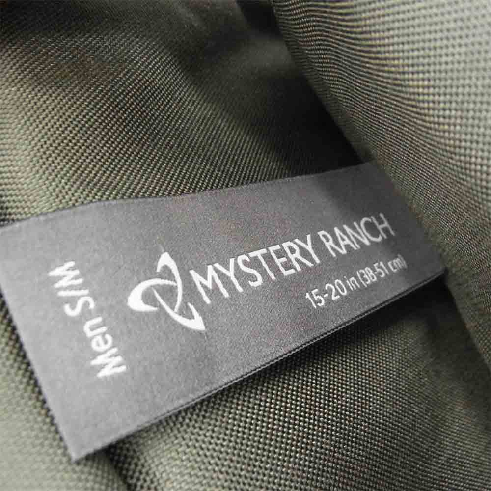 MYSTERY RANCH ミステリーランチ 2Day Assault ツーデイ アサルト バックパック FOLIAGE フォリッジ グリーン系 Men S/M【新古品】【未使用】【中古】