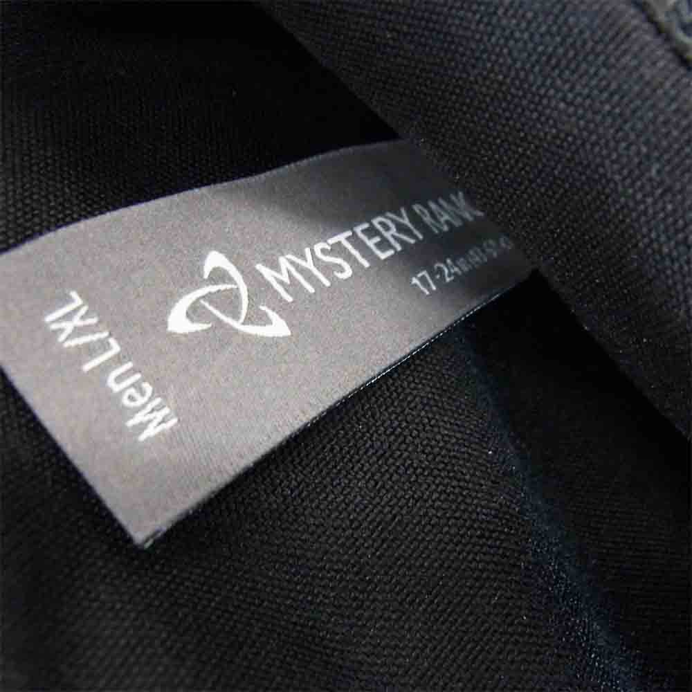 MYSTERY RANCH ミステリーランチ 3Day Assault スリーデイ アサルト バックパック ブラック系 Men L/XL【新古品】【未使用】【中古】