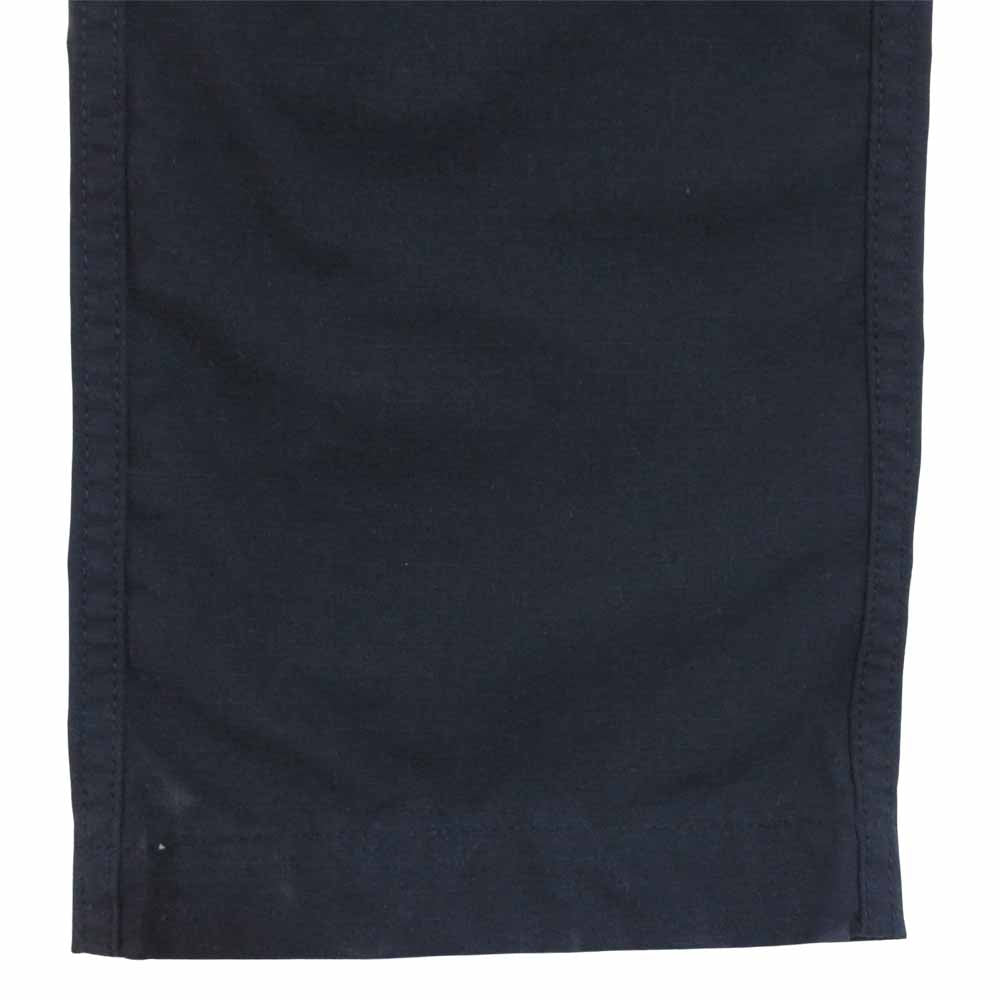 Engineered Garments エンジニアードガーメンツ リップストップ ファティーグ パンツ ダークネイビー系 28【中古】