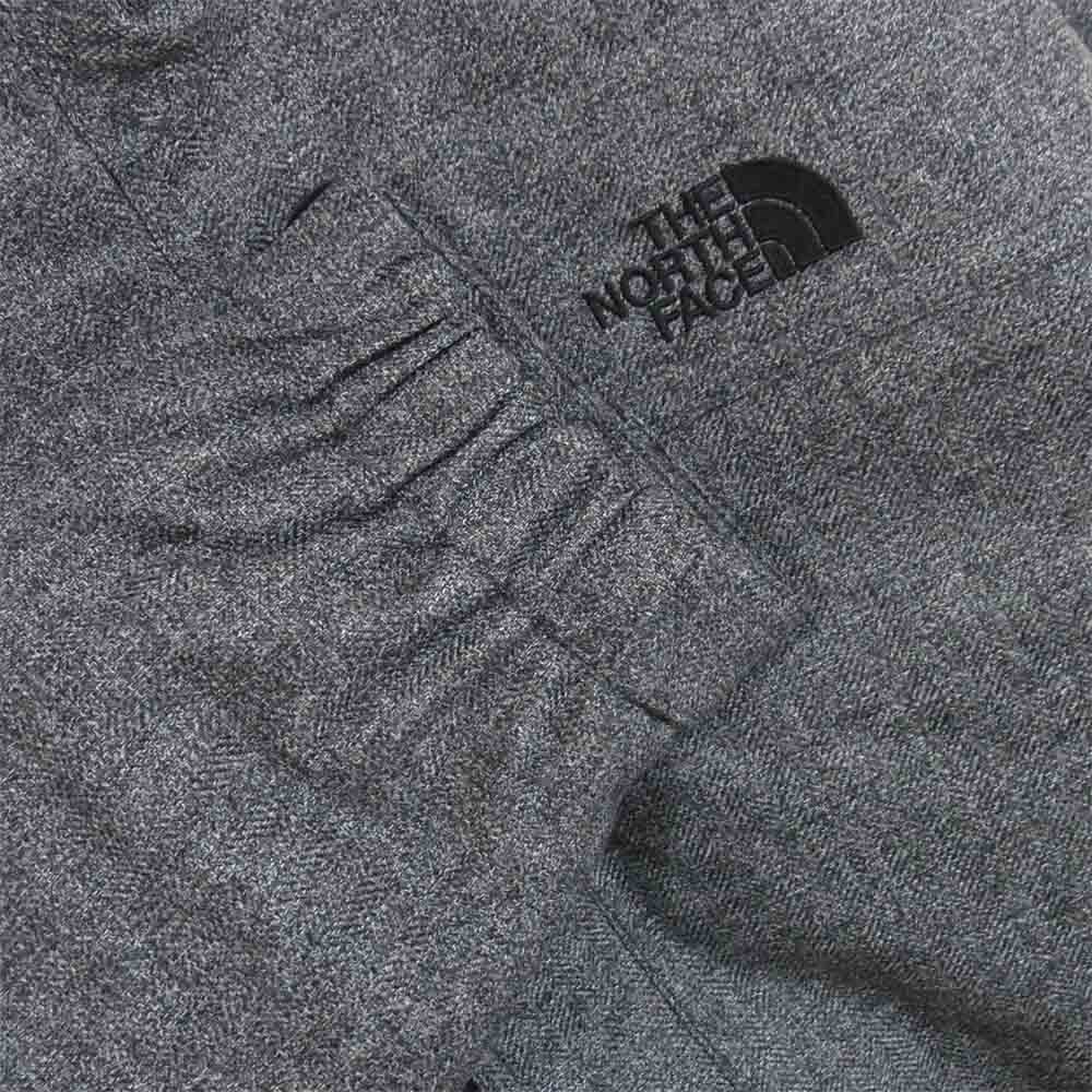 THE NORTH FACE ノースフェイス NP61932 NOVELTY CASSIUS TRICRLIMATE JACKET ノベルティー カシウス トリクライメイト ジャケット グレー系 L【美品】【中古】