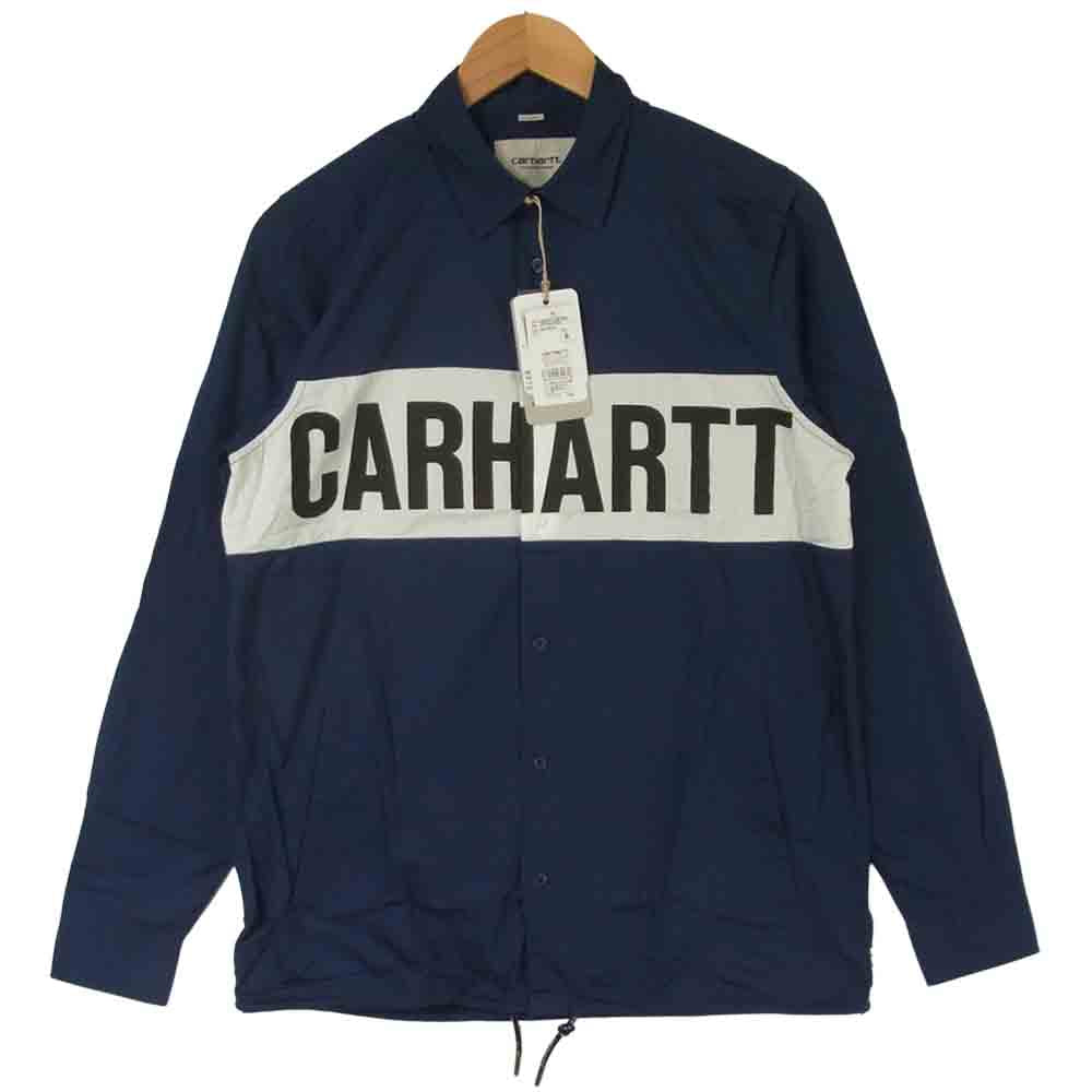 Carhartt WIP / カーハートWIP L/S Bowman Shirt ロングスリーブ