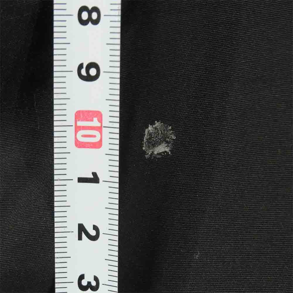 CANADA GOOSE カナダグース 3438JM 国内正規品 JASPER PARKA ジャスパー ダウン ジャケット ブラック系 S【中古】