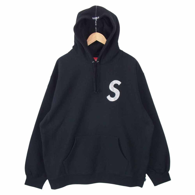 supreme - S Logo Hooded Sweatshirt XL | hartwellspremium.com