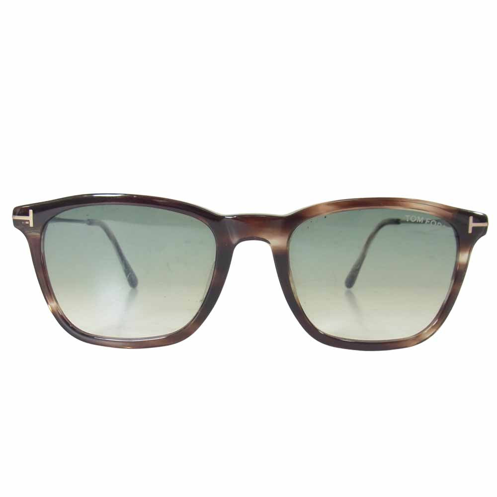 TOM FORD トムフォード TF625-F ウェリントンシェイプ サングラス 