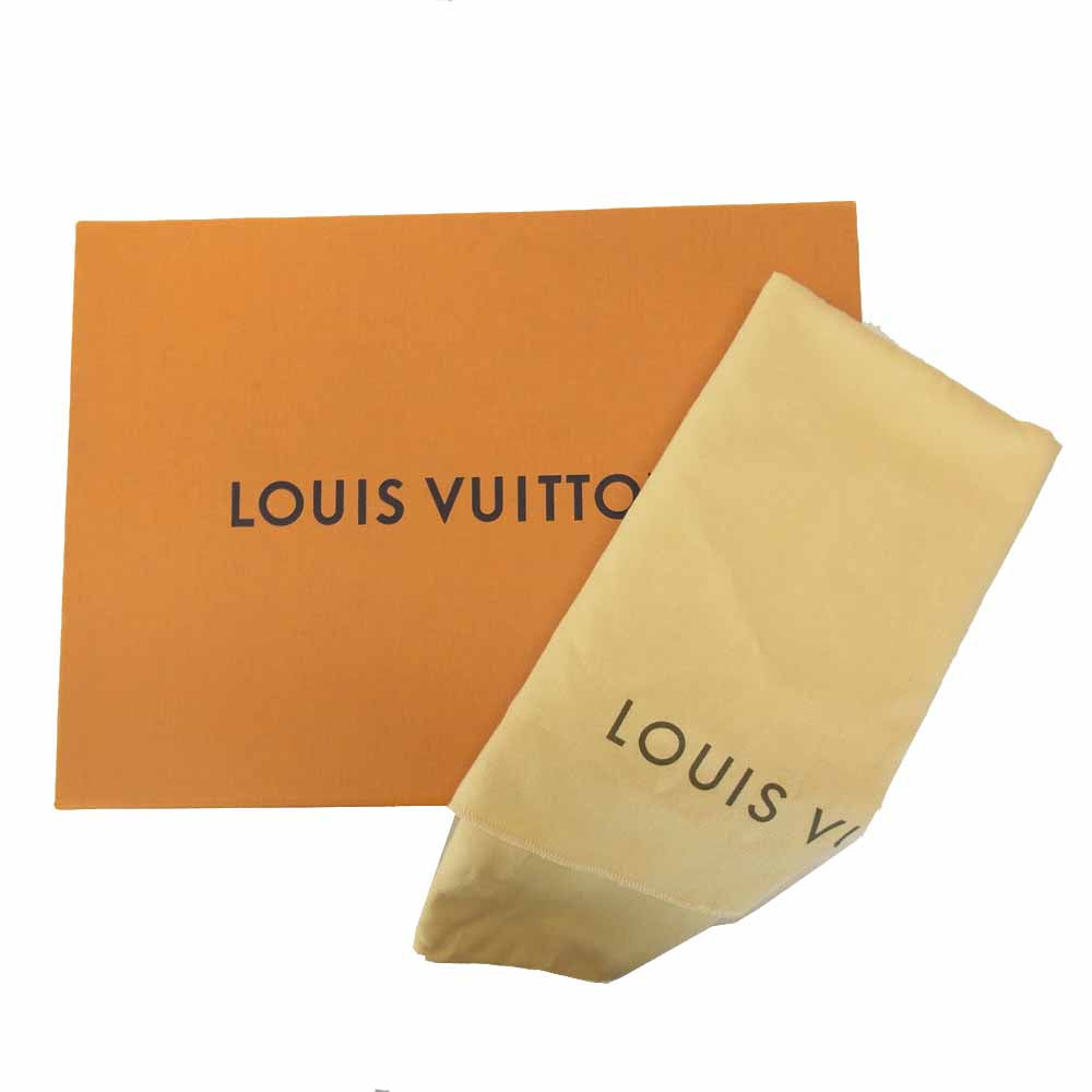 LOUIS VUITTON ルイ・ヴィトン M44000 モノグラム エクリプス ディストリクト PM NM メッセンジャー バッグ【美品】【中古】