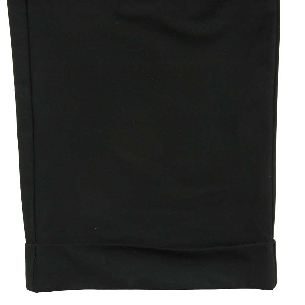 DESCENTE デサント 19SS DUI7651P PACKABLE PANTS パッカブル パンツ ポリエステル 中国製 ブラック系 S【中古】