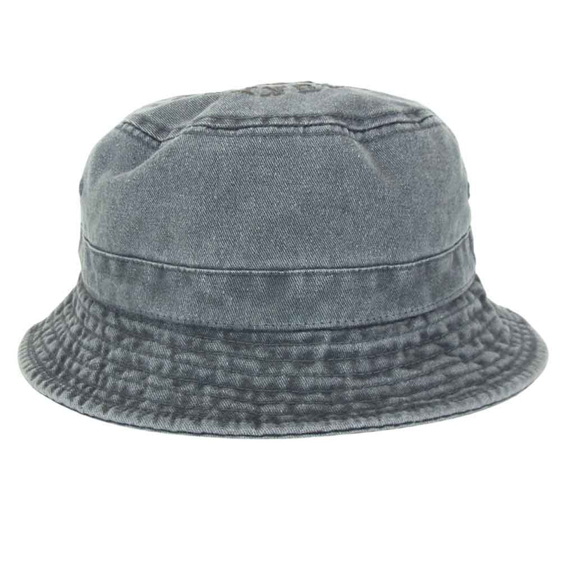 TENDERLOIN デニムバケットハット - 帽子