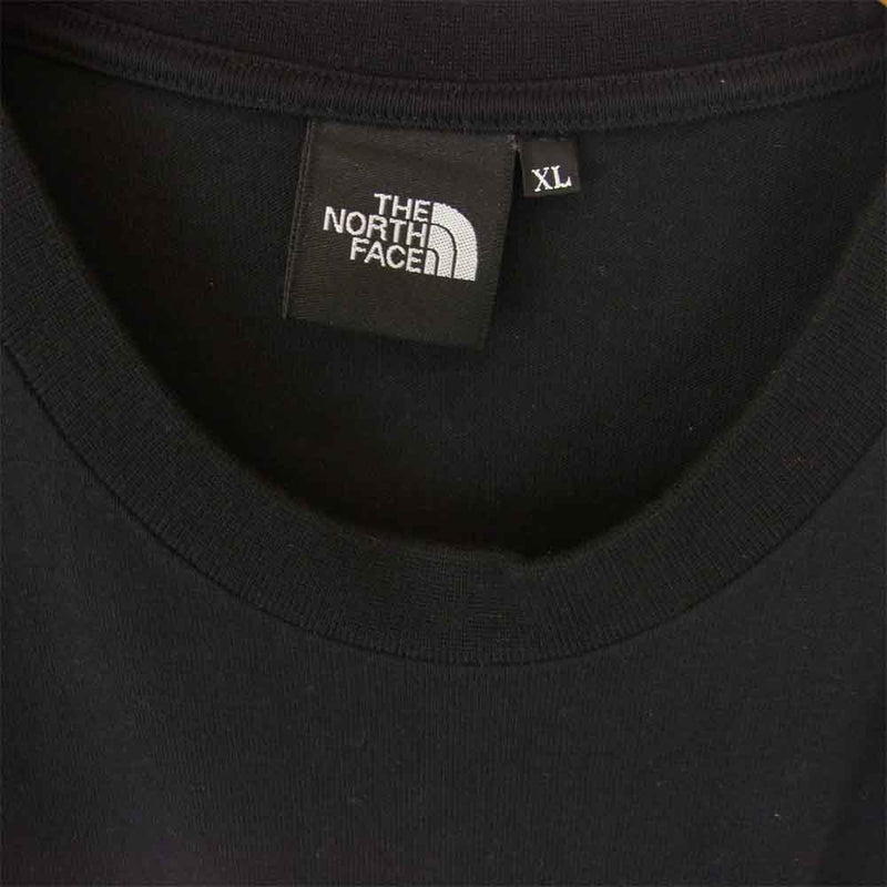 The North Face  S/S Trans Antarctica Tee