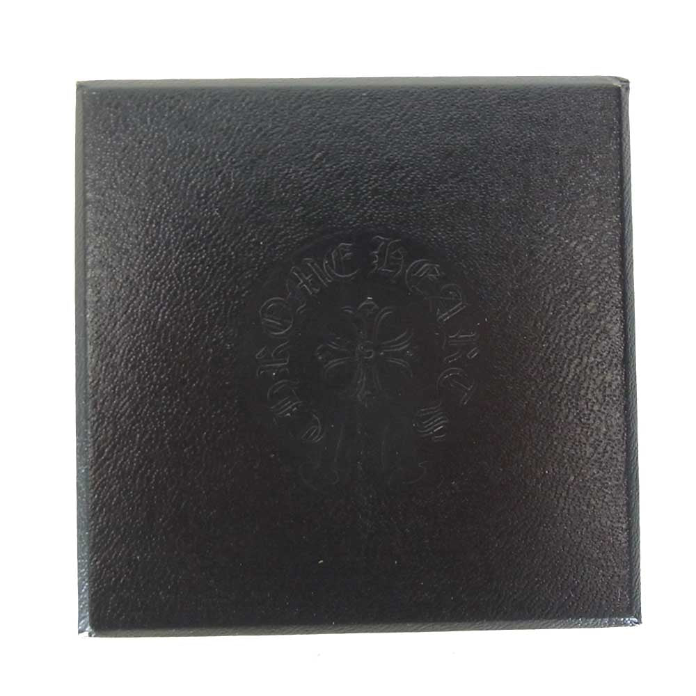 CHROME HEARTS クロムハーツ(原本有) PIN PLUS 5 CHプラス スティック ピンバッチ シルバー系【中古】