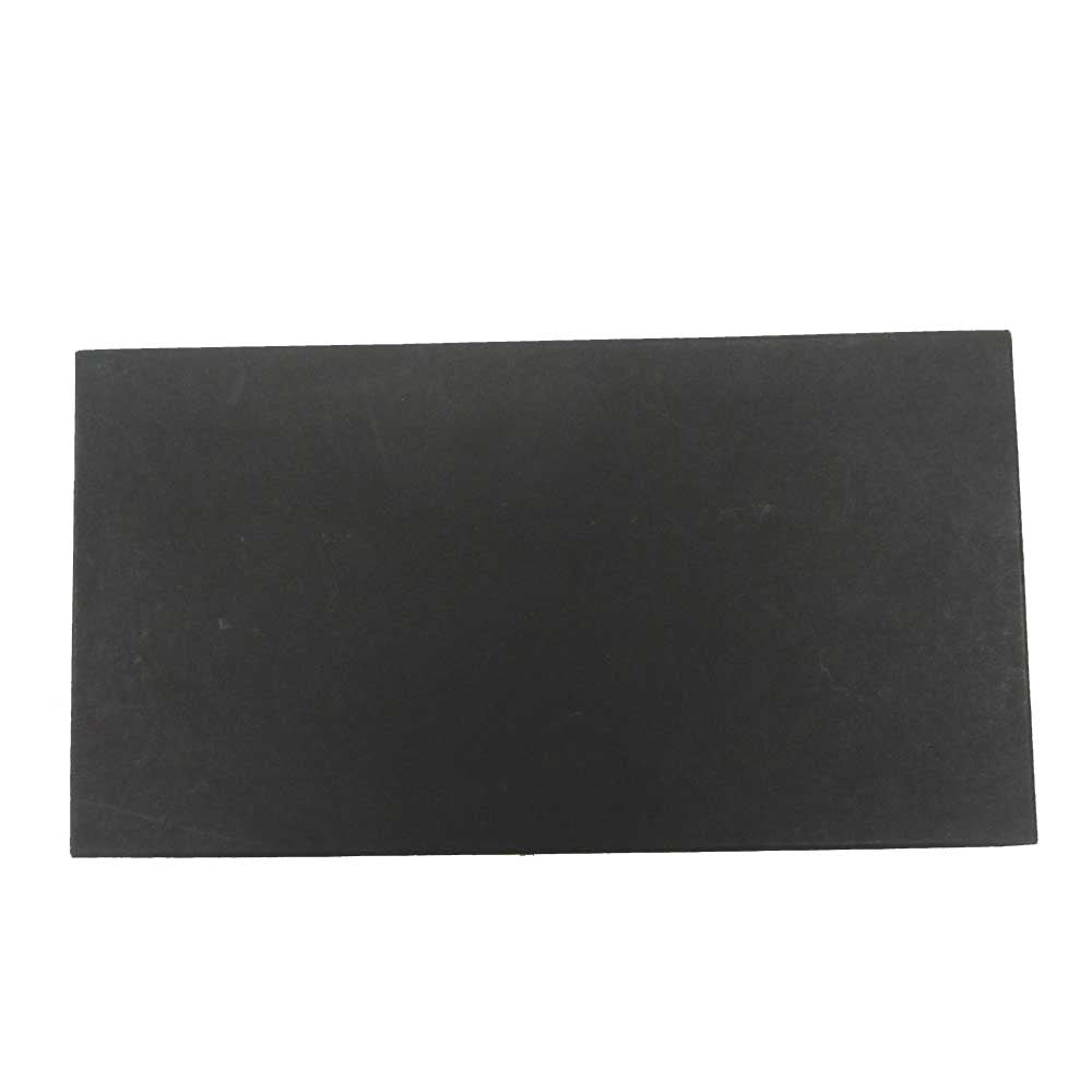 イサムカタヤマ バックラッシュ クロコ ラウンド ファスナー 長財布 ブラック系【中古】