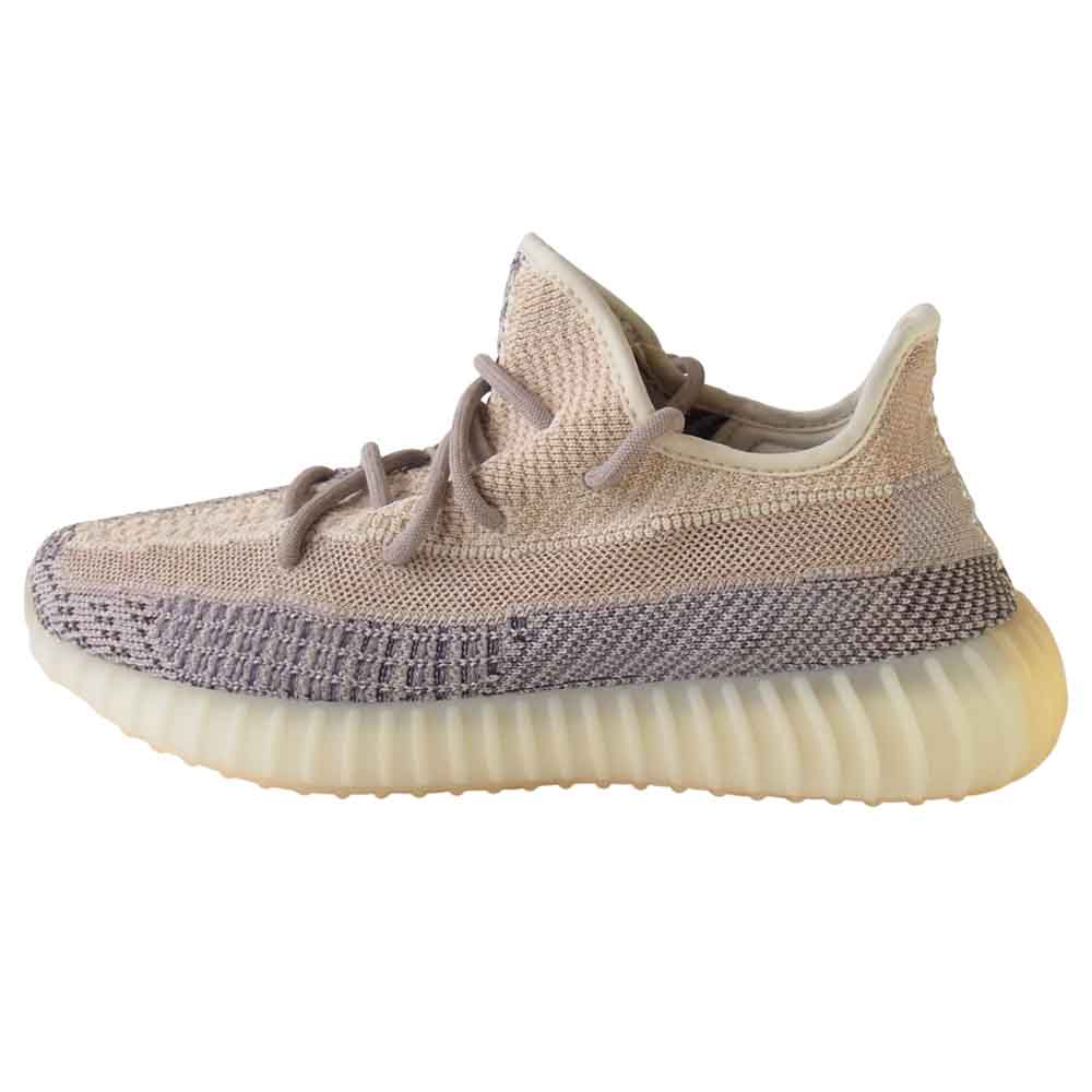 adidas アディダス GY7658 YEEZY BOOST 350 V2 イージー ブーストAsh 