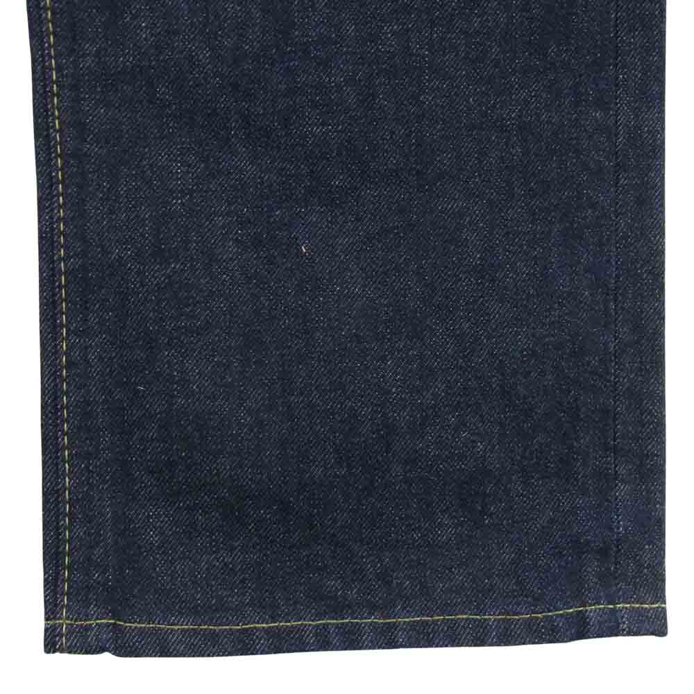 アナトミカ 531-522-01 618 MARILYN Ⅱ DENIM マリリン デニム パンツ インディゴブルー系 26【新古品】【未使用】【中古】