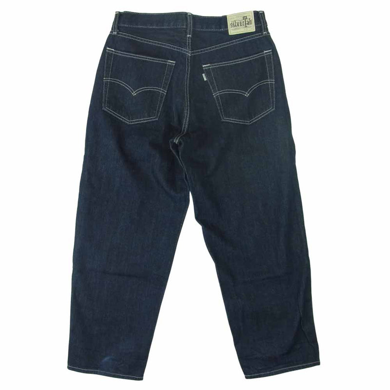Levi's Silver Tab Baggy Jeans 39290-0000