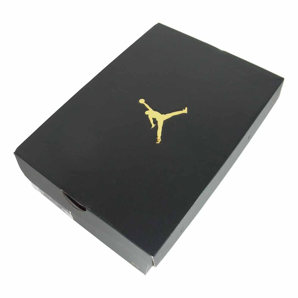 NIKE AIR JORDAN ナイキ ジョーダン D6834-402 1 MID SE SIGNAL ミッド SE シグナル スニーカー ブルー系 27cm【新古品】【未使用】【中古】
