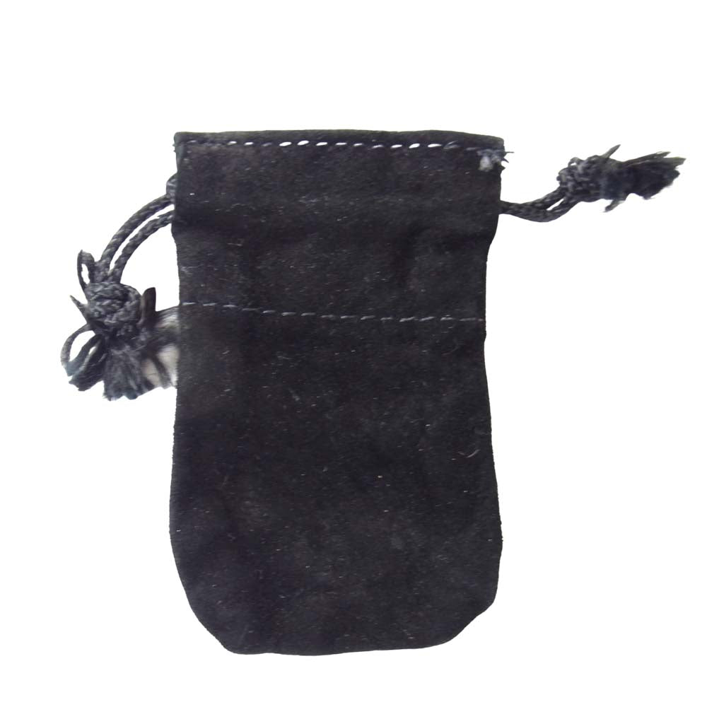 CHROME HEARTS クロムハーツ(原本無) HEART ハート チャーム トップ ネックレス シルバー系【中古】