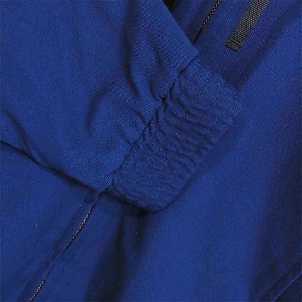 TENDERLOIN テンダーロイン T-REVERSIBLE HOODED JKT リバーシブル ジャケット ネイビー×緑系 S【中古】