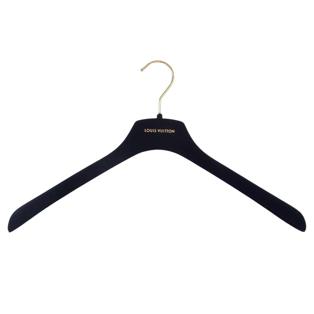 LOUIS VUITTON ルイ・ヴィトン RM191-JMD-HGC70E ステッチデザイン ダブル チェスター コート ブラウン系 46【新古品】【未使用】【中古】