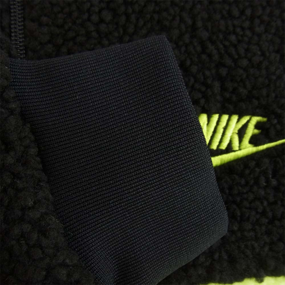 NIKE ナイキ BQ6546-017 国内正規品 AS M NSW VW SWSH FULL ZIP JKT VM スウッシュ フルジップ ジャケット ブラック系 M【新古品】【未使用】【中古】