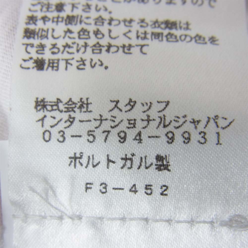 Ron Herman ロンハーマン × MARC JACOBS マークジェイコブス LOS ANGELES プリント Tシャツ ホワイト系 M【美品】【中古】
