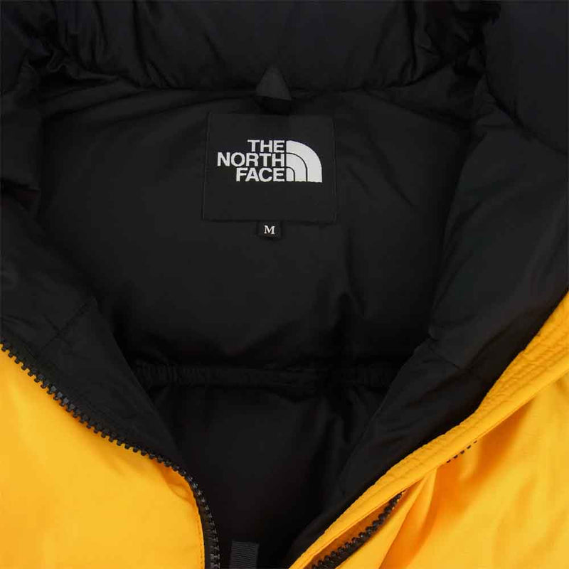 THE NORTH FACE ノースフェイス ND91841 国内正規品 Nuptse Jacket