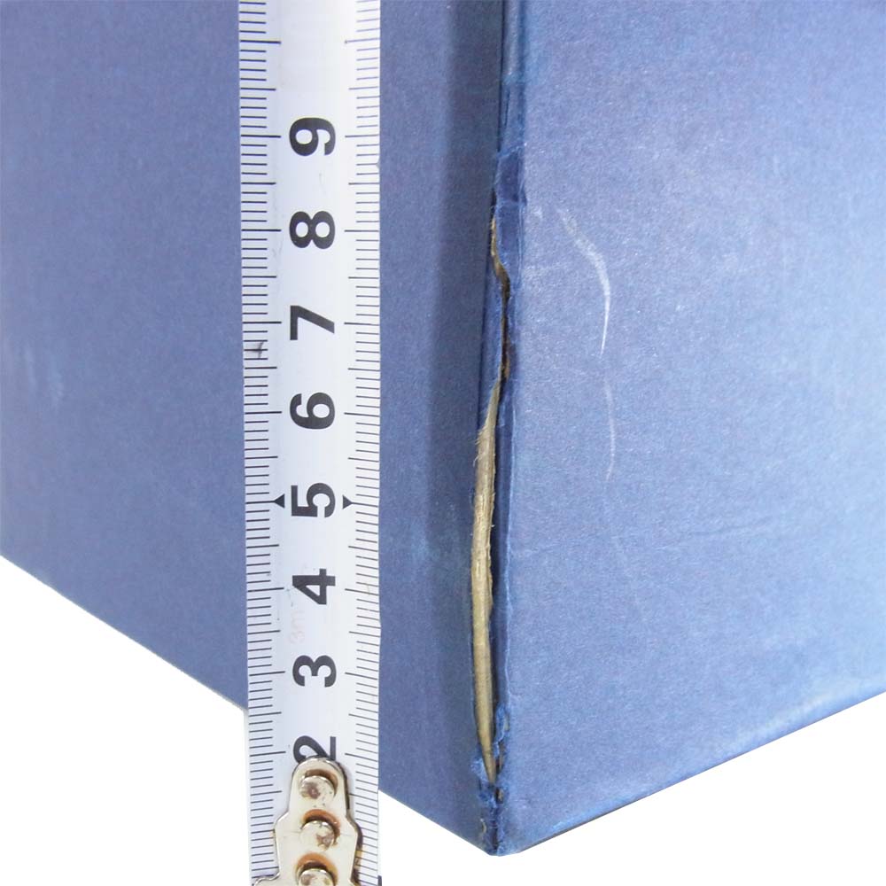 JALAN SRIWIJAYA ジャランスリウァヤ 98441 セミブローグ シューズ ブラック系 6.5【新古品】【未使用】【中古】