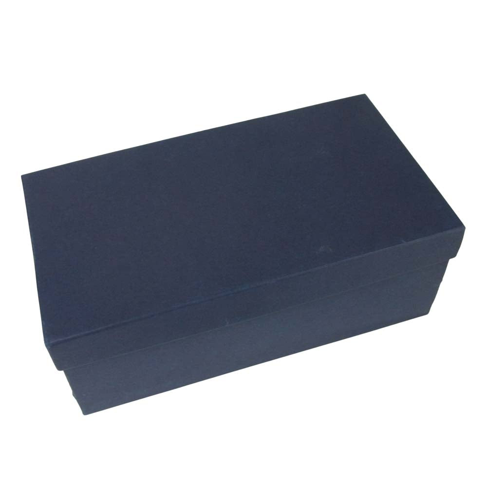 JALAN SRIWIJAYA ジャランスリウァヤ 98417 Uチップ ビジネスシューズ ブラック系 8.5【新古品】【未使用】【中古】