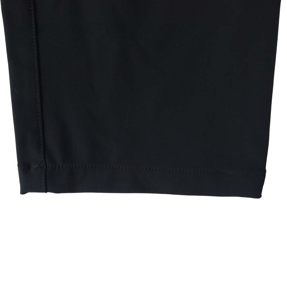 THE NORTH FACE ノースフェイス NT52927 アルパインライトパンツ ブラック系 L【美品】【中古】