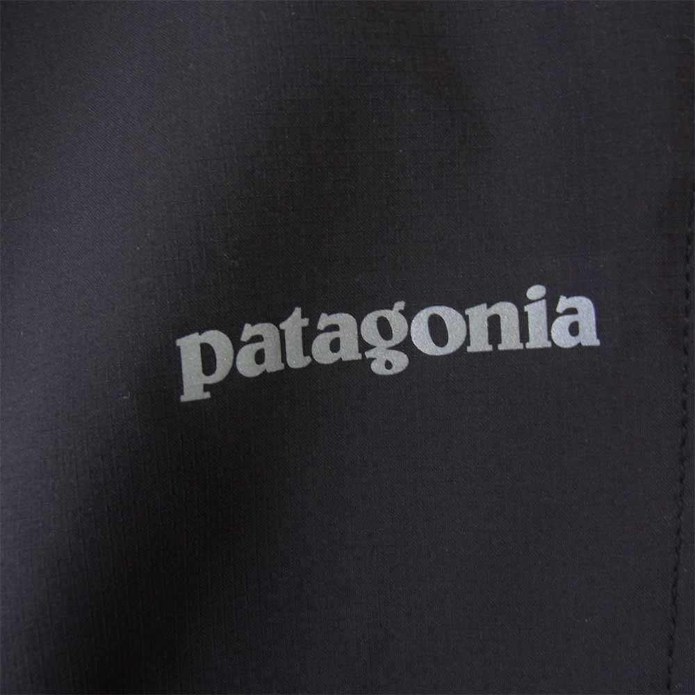 patagonia パタゴニア 24540 SP20 Terrebonne Joggers テルボンヌ ジョガーズ パンツ ブラック系 M【美品】【中古】