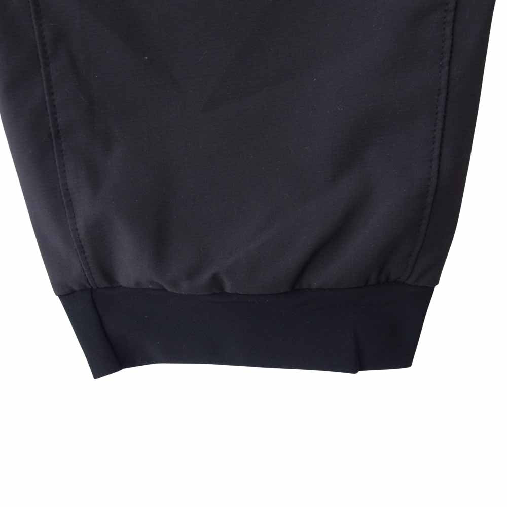 patagonia パタゴニア 24540 SP20 Terrebonne Joggers テルボンヌ ジョガーズ パンツ ブラック系 M【美品】【中古】
