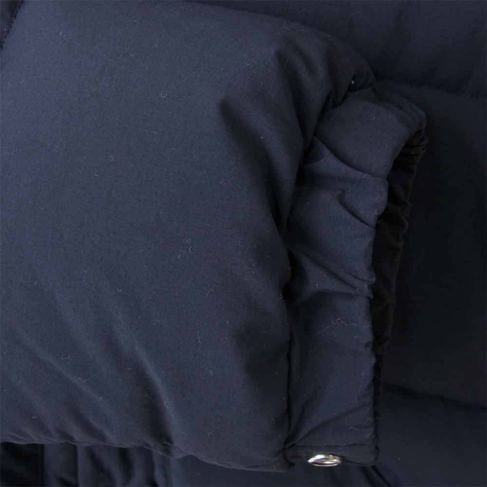 THE NORTH FACE ノースフェイス ND91401 Camp Sierra Short キャンプ シエラ ショート ネイビー系 L【中古】