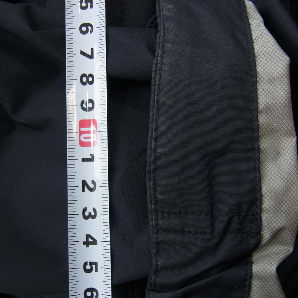 THE NORTH FACE ノースフェイス NP61530 DOT SHOT JACKET ドット ショット ジャケット ダークネイビー系 S【中古】