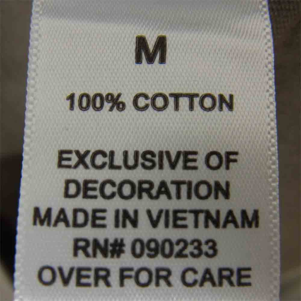 FEAR OF GOD フィアオブゴッド ESSENTIALS 20SS REFLECTIVE POLO SHIRT エッセンシャルズ リフレクティブ ポロシャツ カーキ系 M【美品】【中古】