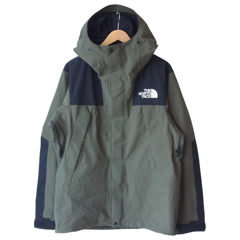THE NORTH FACE ノースフェイス NP61800 Mountain Jacket