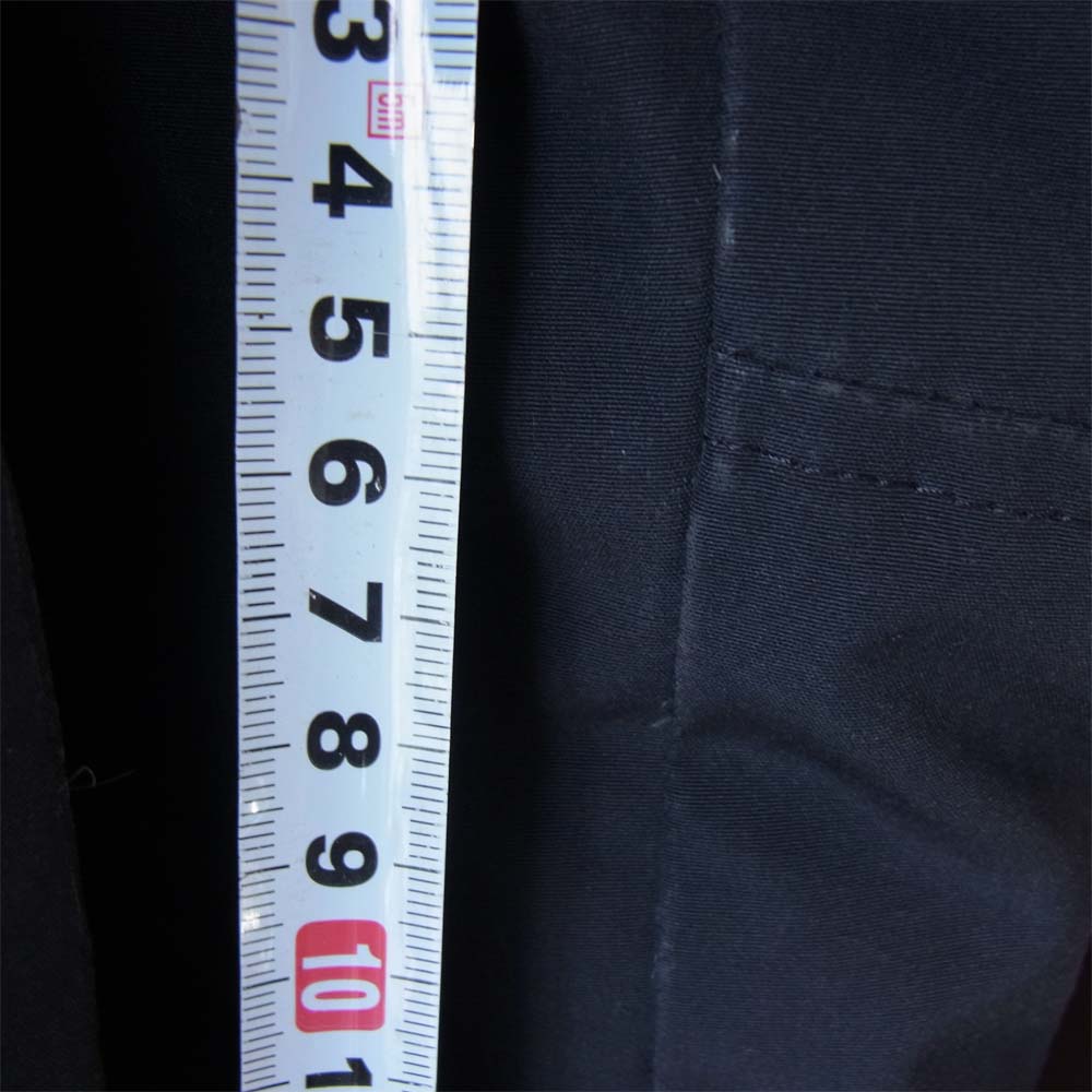 CANADA GOOSE カナダグース 3438JM R 国内正規品 JASPER PARKA ジャスパー ネイビー系 S【中古】