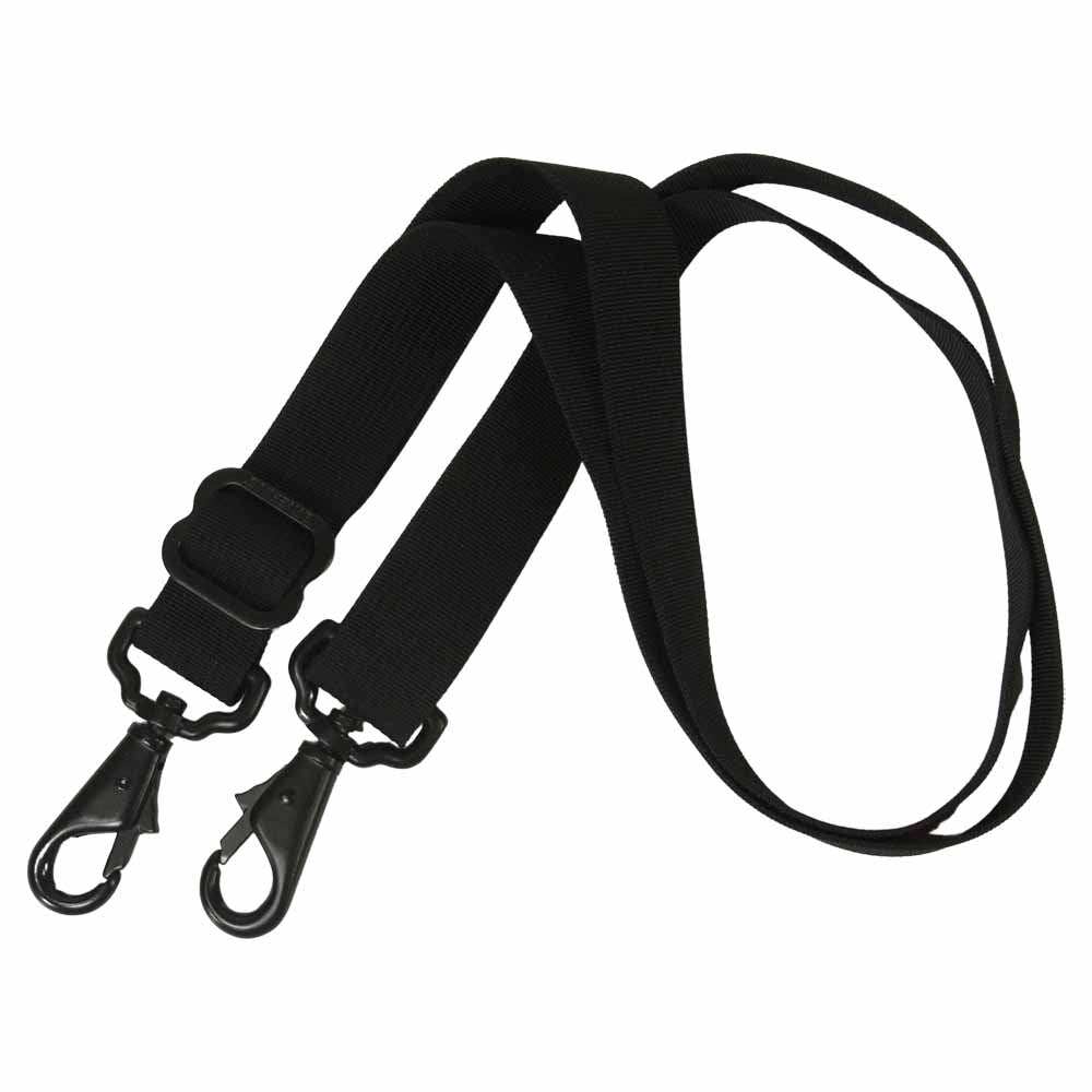 BRIEFING ブリーフィング BRA201L19 JET TRIP VIPER ジェットトリップバイパー 2WAY ショルダー バッグ ブラック系【中古】
