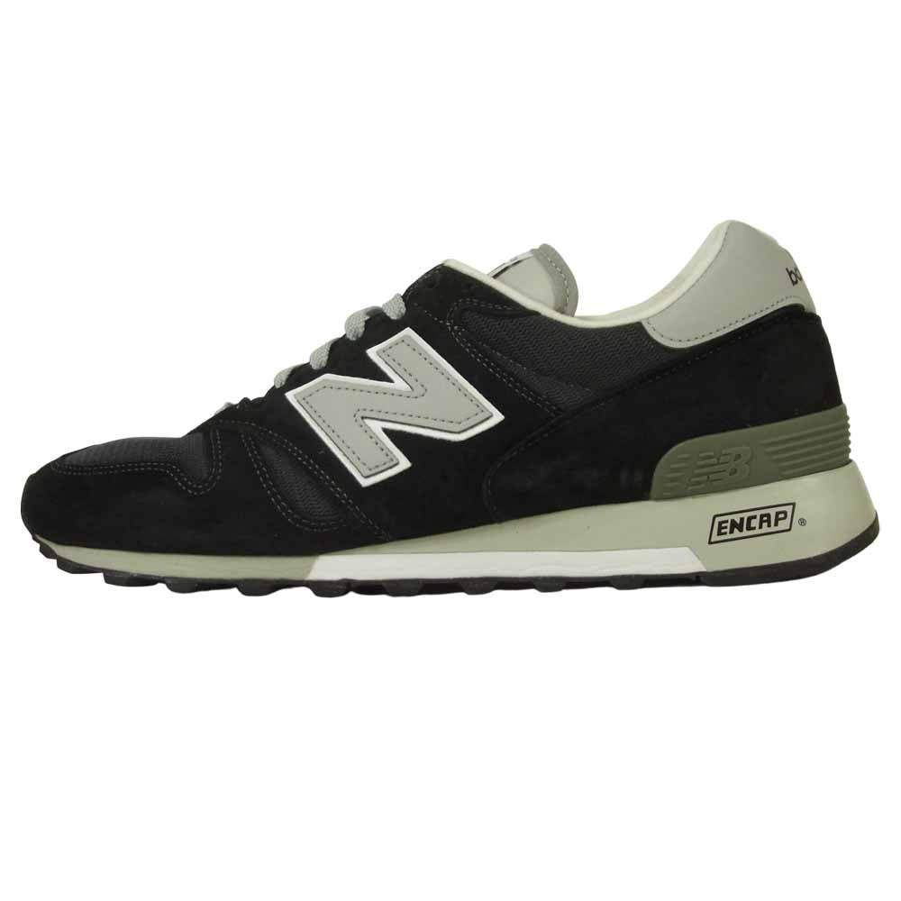 NEW BALANCE ニューバランス M1300AE USA製 width D ローカット 