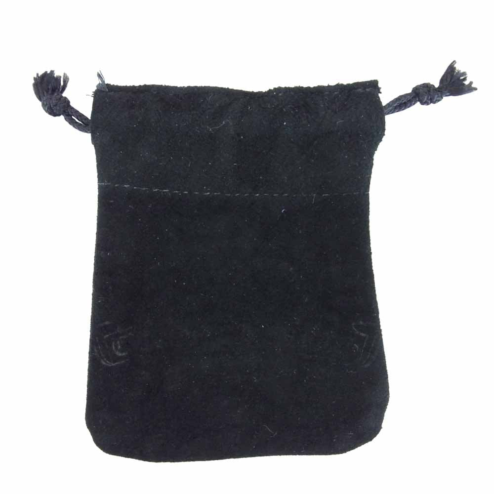 CHROME HEARTS クロムハーツ(原本無) CLP CHN CLASSIC-L クラシック キーチェーン ロング シルバー系【中古】