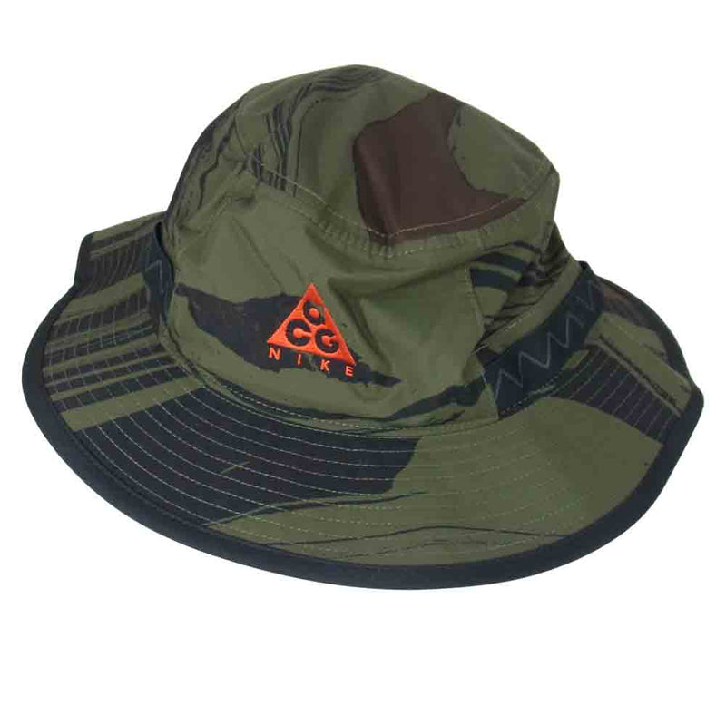NIKE ACG Mt. FUJI BUCKET HAT バケット ハット - ハット