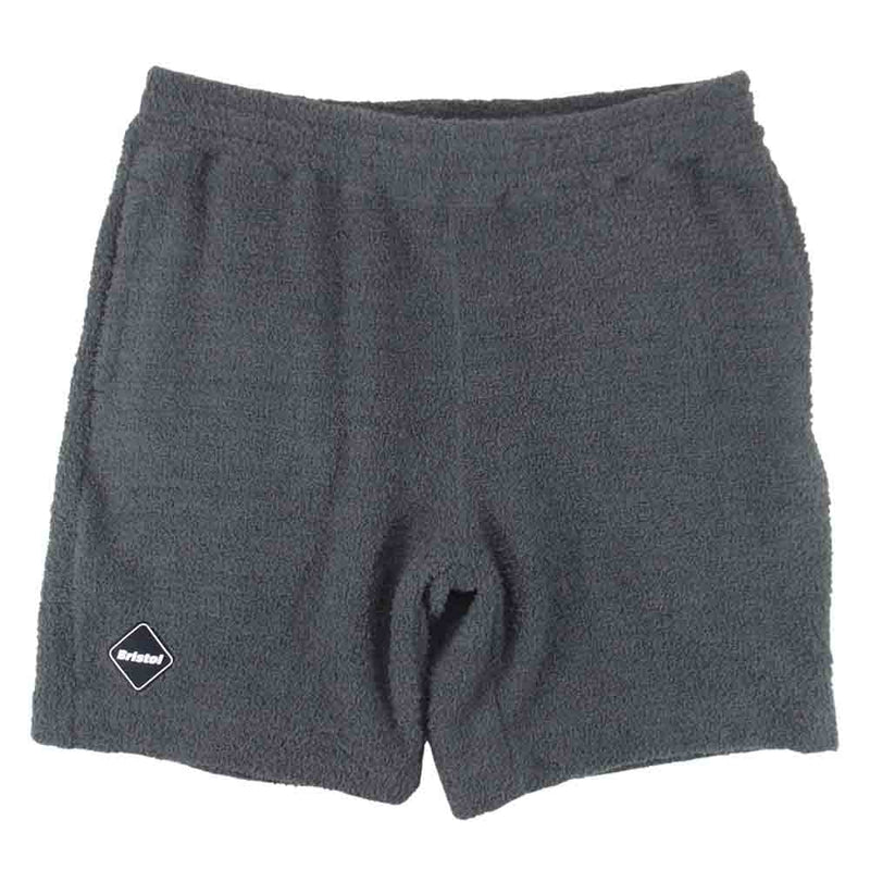 fcrb pile shorts