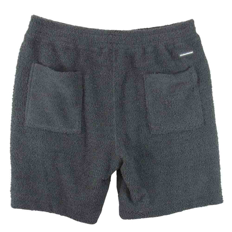 fcrb pile shorts