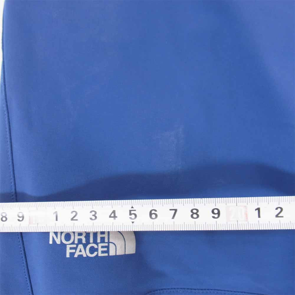 THE NORTH FACE ノースフェイス NT52927 Alpine Light Pant アルパイン ライト パンツ ブルー系 L【中古】