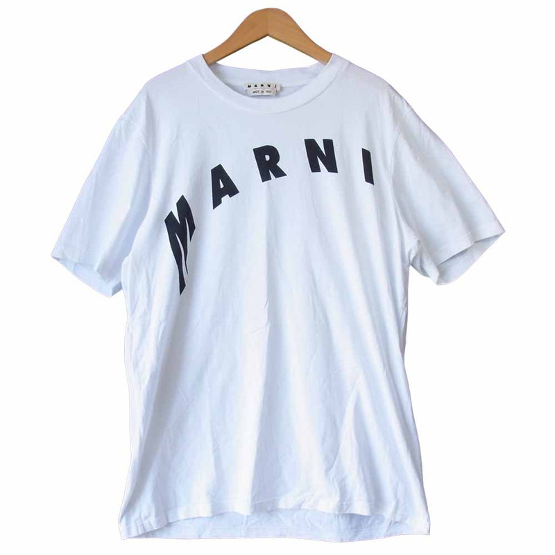 正規品　【美品】MARNI Tシャツ