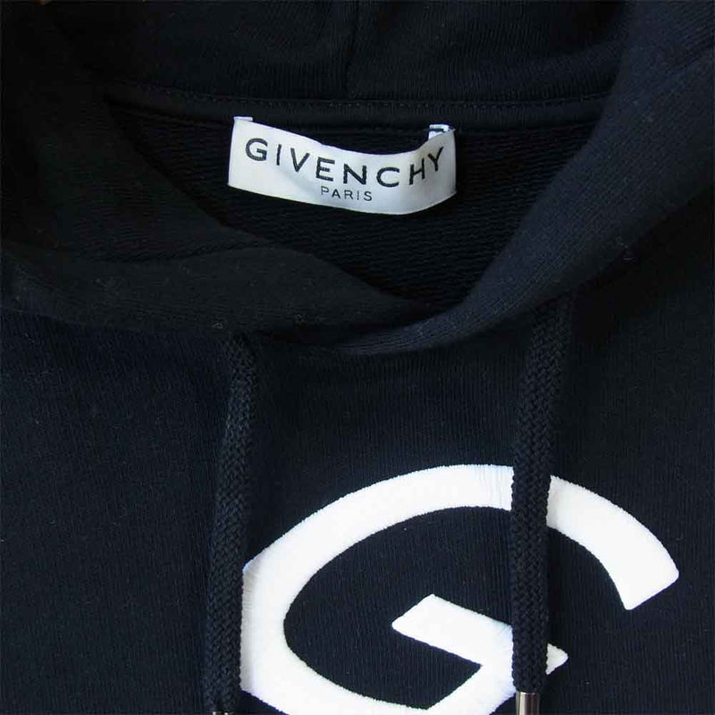GIVENCHY ジバンシィ BMJ07G30AF 国内正規品 REFRACTED エンブロイ