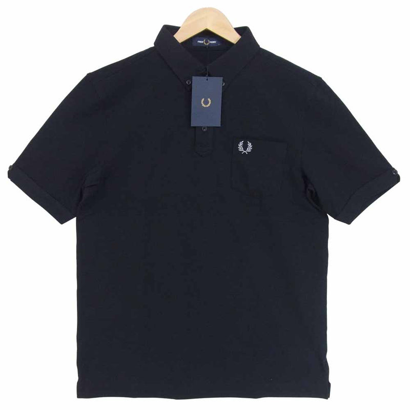 FRED PERRY＊新品未使用