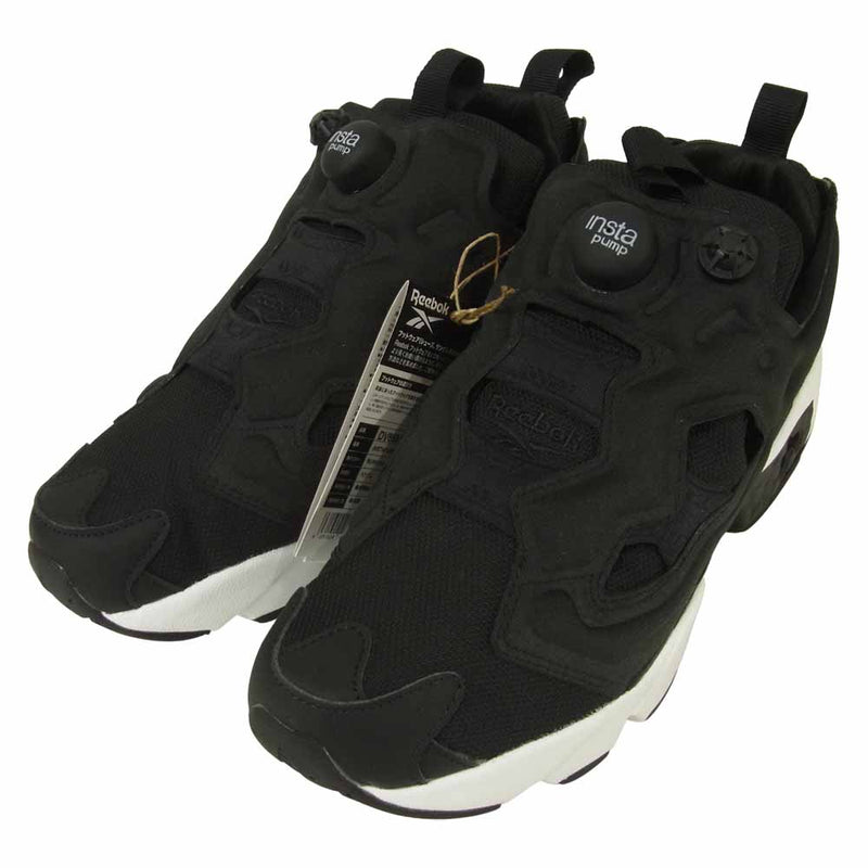 Reebok リーボック DV6985 INSTAPUMP FURY OG MU インスタポンプ