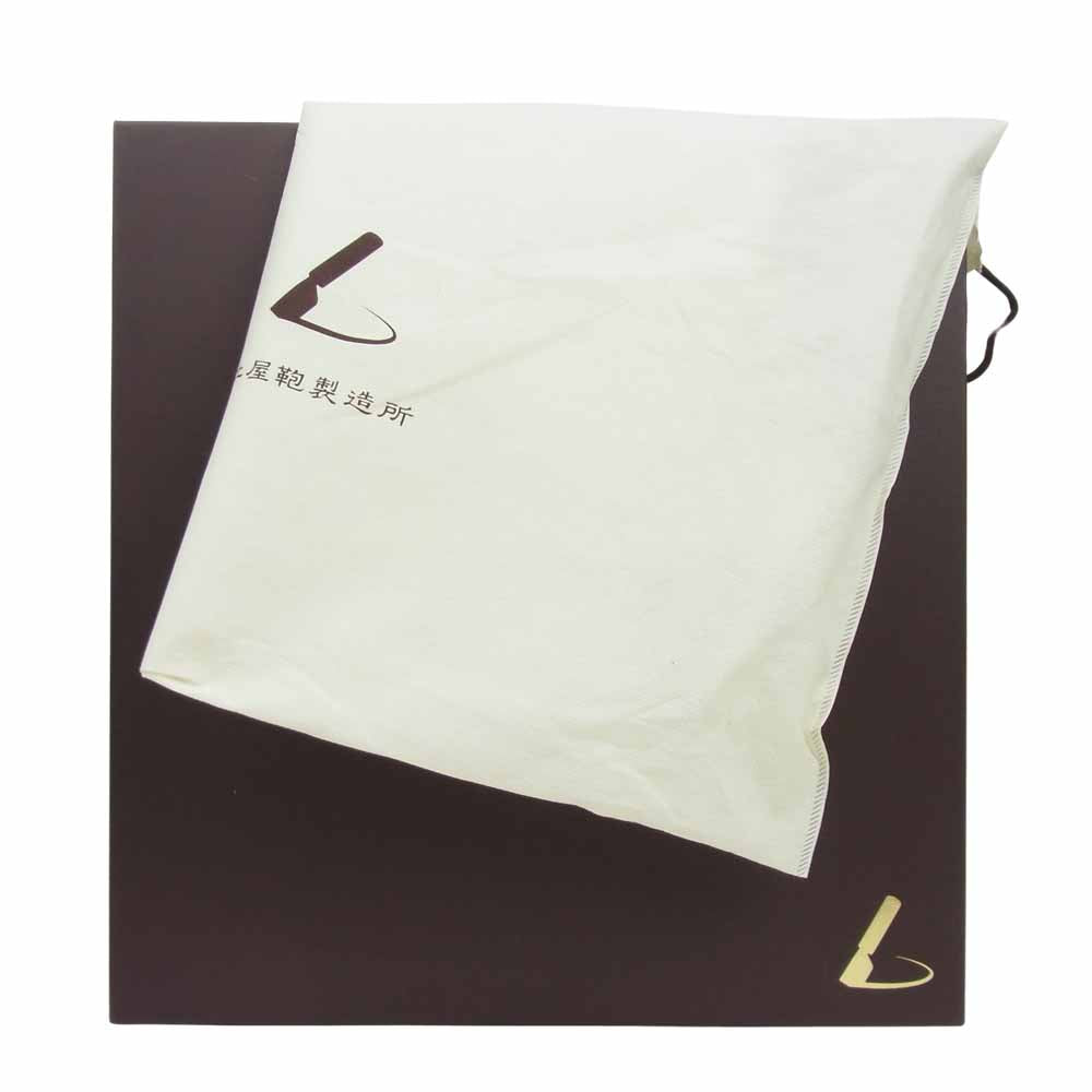 土屋鞄製造所 ツチヤカバン TO0127DB トーンオイルヌメ ショルダーバッグ ダークブラウン系【中古】