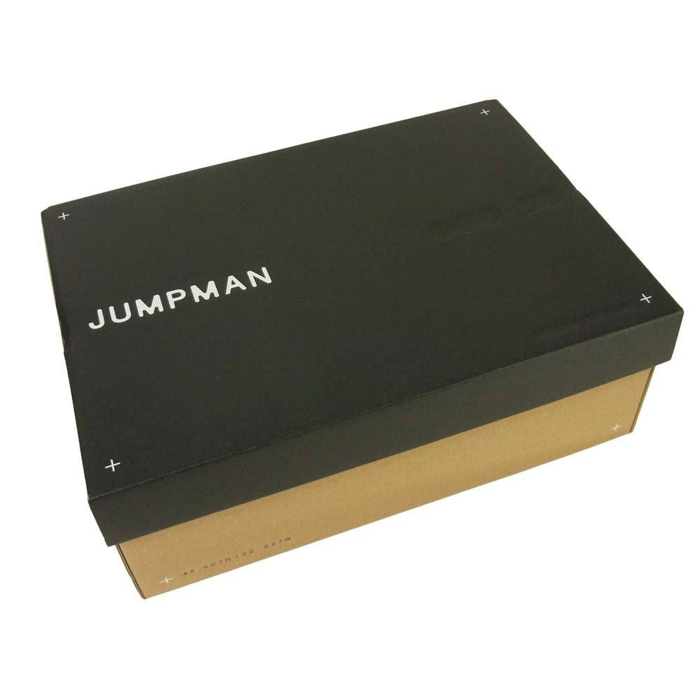 NIKE ナイキ DJ2657-104 PARIS SAINT JORDAN MA2 PSG ジョーダン エムエー2 スニーカー ライトグレー系 27.5cm【新古品】【未使用】【中古】